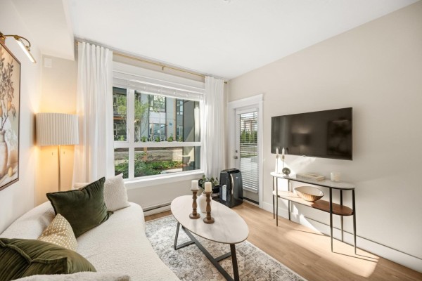 405 11063 Ravine Road, Surrey, BC V0V0V0 Photo 3