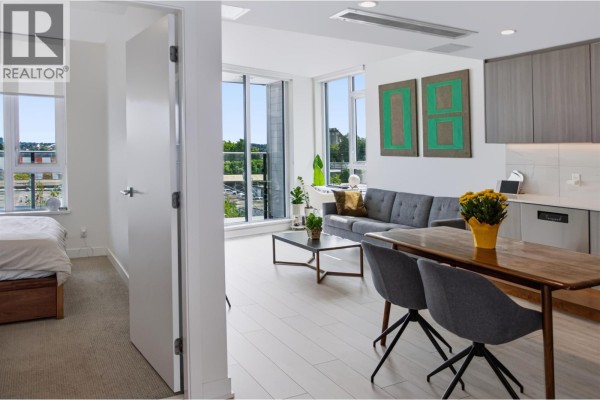 405 1401 Hunter Street, North Vancouver, BC V7J0E2 Photo 5
