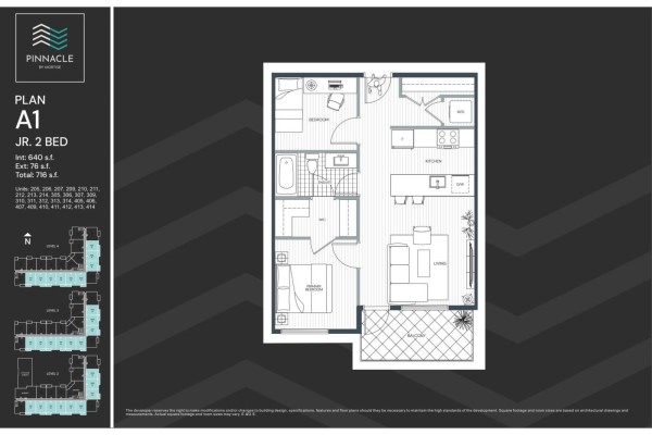 405 1615 160 Street, Surrey, BC, photo 2