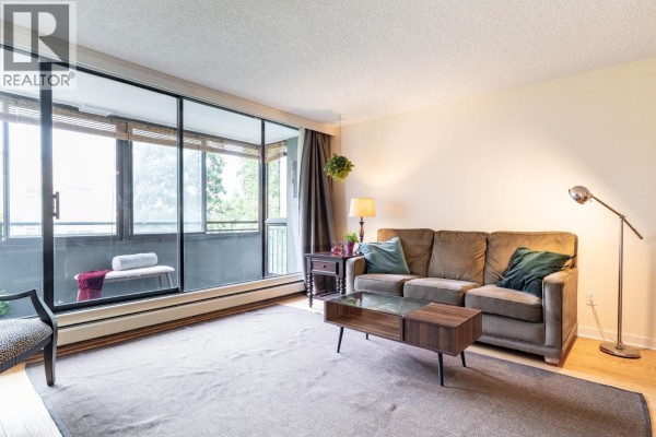 405 1816 Haro Street, Vancouver, BC V6G2Y7 Photo 3