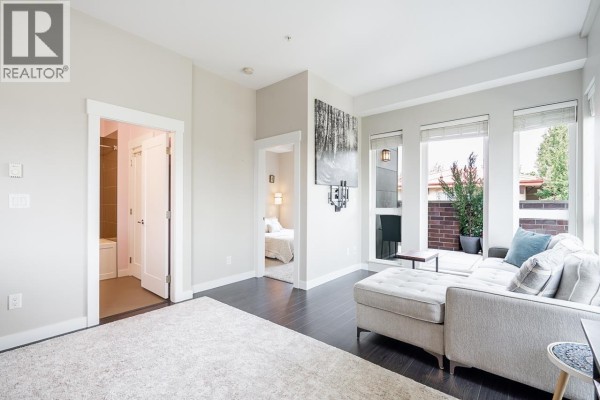 405 2214 Kelly Avenue, Port Coquitlam, BC V3C1X9 Photo 4