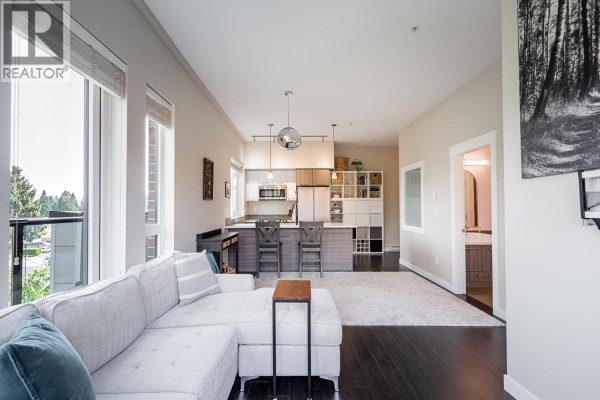405 2214 Kelly Avenue, Port Coquitlam, BC V3C1X9 Photo 5