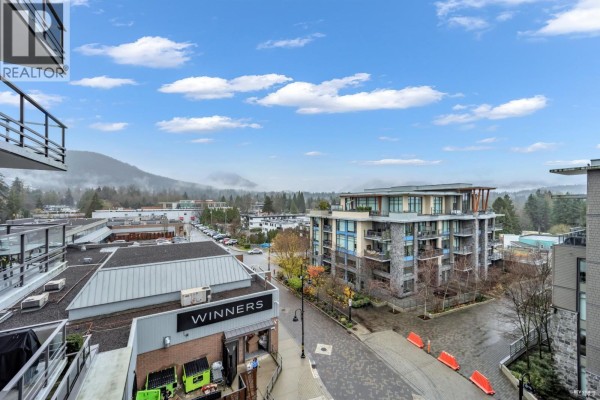 405 2785 Library Lane, North Vancouver