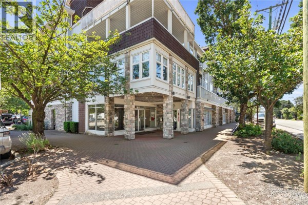 Loft - 405 2823 Jacklin Rd, Langford, BC V9B3Y1 Photo 2