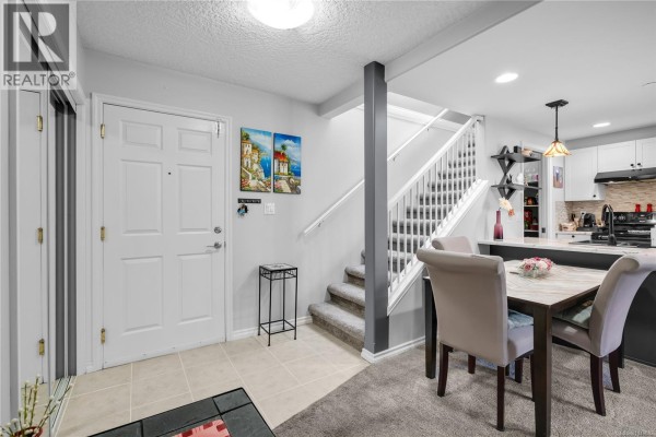 Dining room - 405 2823 Jacklin Rd, Langford, BC V9B3Y1 Photo 3