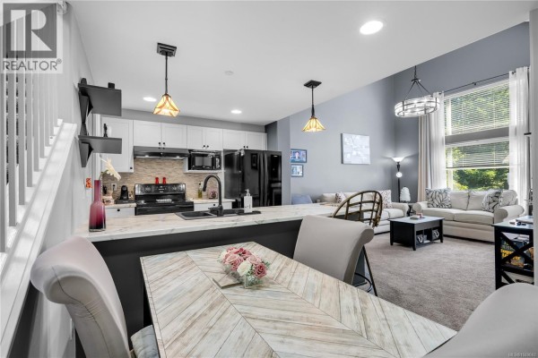 Pantry - 405 2823 Jacklin Rd, Langford, BC V9B3Y1 Photo 4