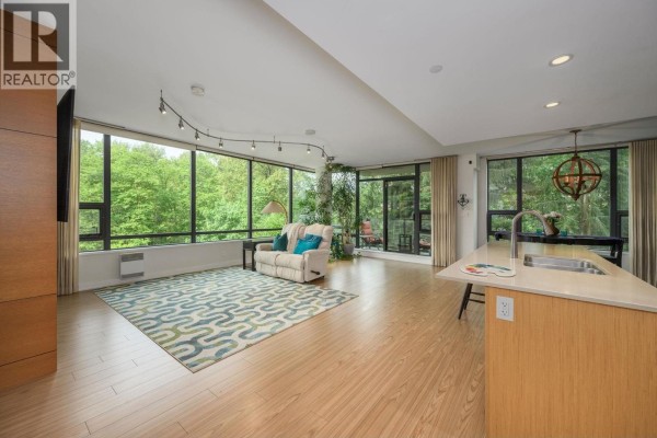 405 301 Capilano Road, Port Moody, BC, photo 2