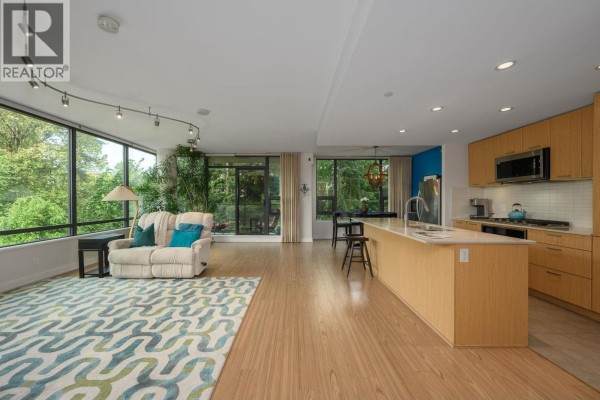 405 301 Capilano Road, Port Moody, BC, photo 3