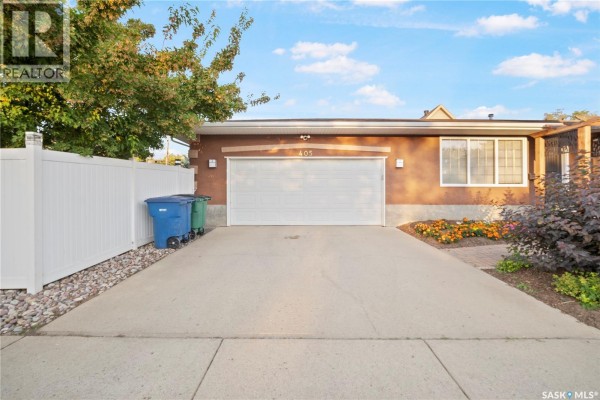 405 4th Avenue Ne, Moose Jaw, SK, photo 2