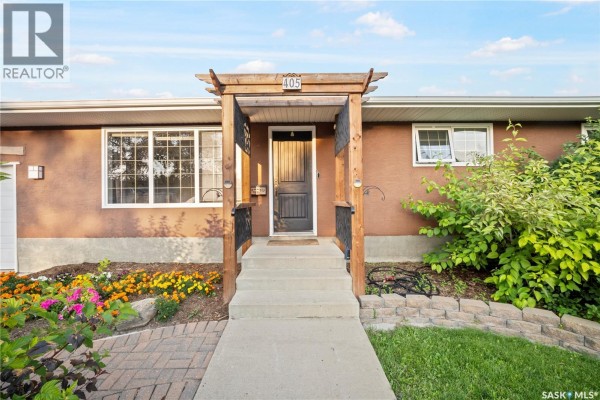 405 4th Avenue Ne, Moose Jaw, SK, photo 3