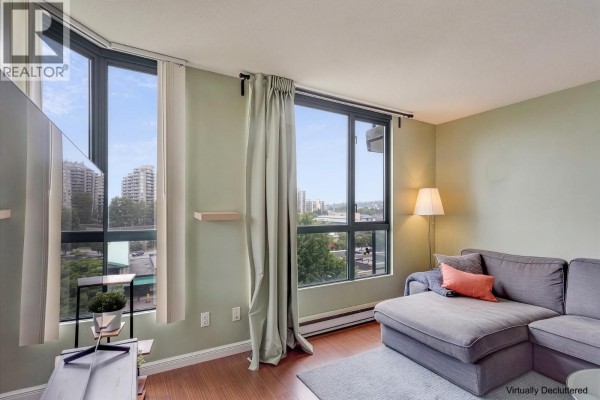 405 55 Tenth Street, New Westminster, BC V3M6R5 Photo 2
