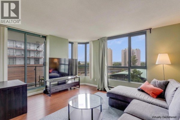 405 55 Tenth Street, New Westminster, BC V3M6R5 Photo 3