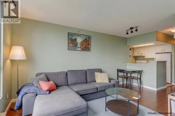 405 55 Tenth Street, New Westminster, BC V3M6R5 Photo 4