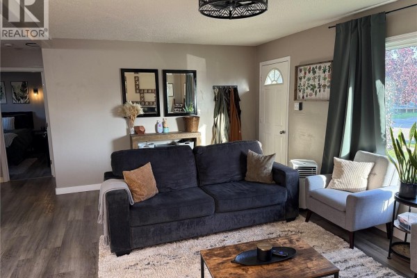4pc Bathroom - 405 6th Avenue W, Nipawin, SK S0E1E0 Photo 4