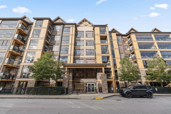405 8157 207 Street, Langley, BC V2S0V4 Photo 2
