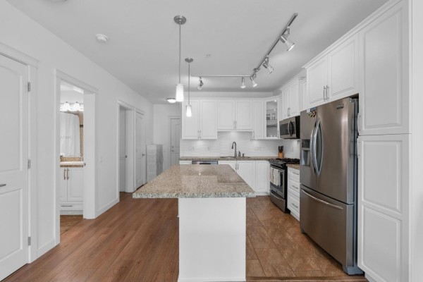 405 8157 207 Street, Langley, BC V2S0V4 Photo 4