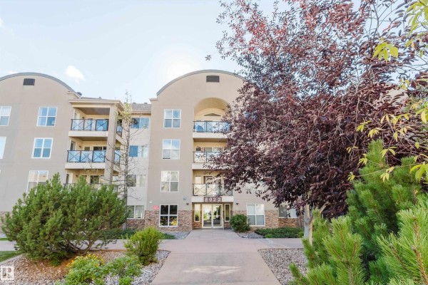 #405 8922 156 St Nw, Edmonton