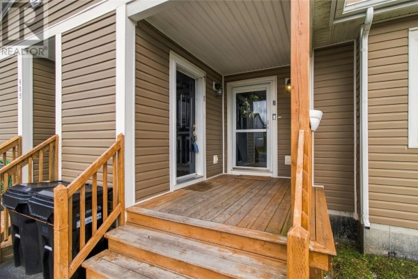 405 Blackmarsh Road Unit#4, St  John S, NL, photo 2