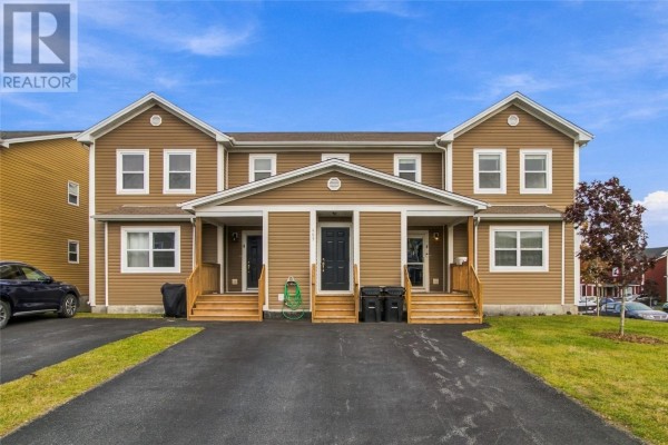405 Blackmarsh Road Unit#4, St  John S, NL, photo 3