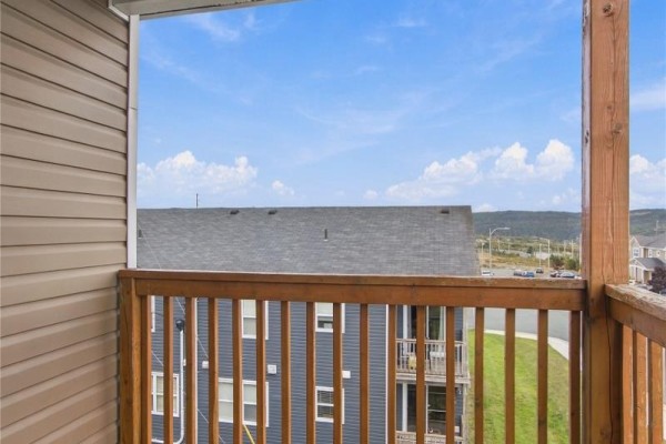 Bath (# pieces 1-6) - 405 Blackmarsh Road Unit#4, St  John S, NL A1E0E2 Photo 5