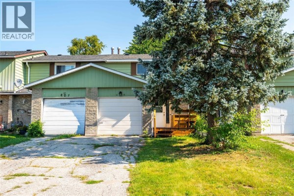 Laundry room - 405 Cardiff Place, Sarnia, ON N7S4C7 Photo 2