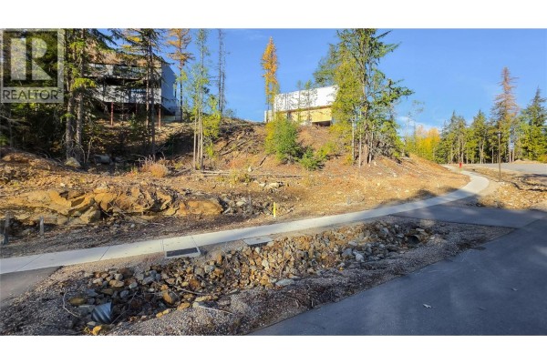 405 Centennial Place, Rossland, BC V0G1Y0 Photo 5