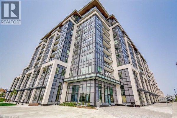 4pc Bathroom - 405 Dundas Street W Unit# Ph03, Oakville, ON L6M5P9 Photo 4