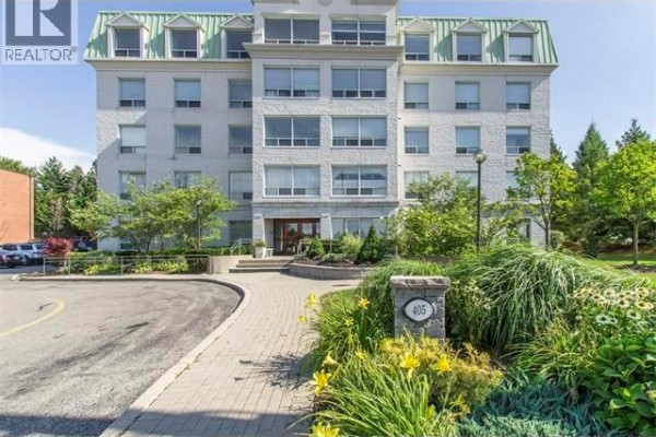 405 Erb Street W Unit# 102, Waterloo, ON, photo 2