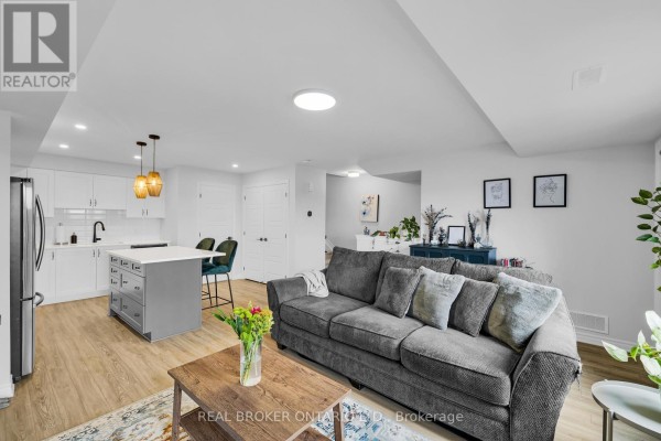 Utility room - 405 Pilot Private, Ottawa, ON K2V0S3 Photo 4