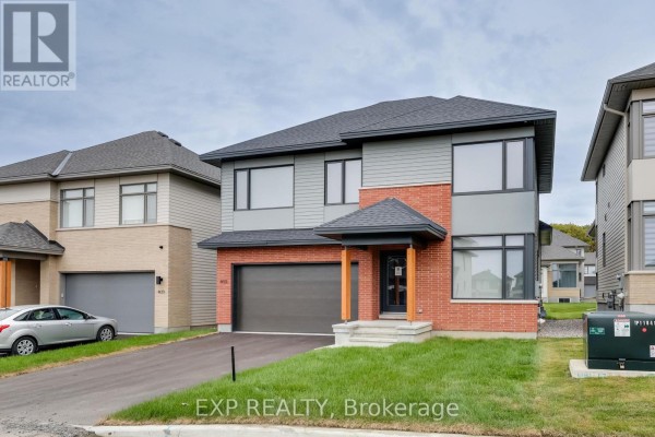 405 Point Grey Terrace, Ottawa