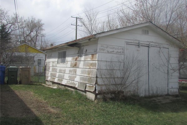 Bedroom - 405 Scarth Street, Regina, SK S4R2C6 Photo 5