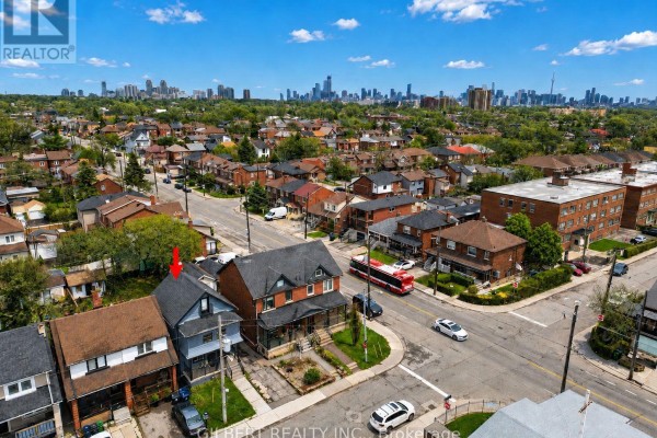 405 Westmount Avenue, Toronto, ON, photo 2