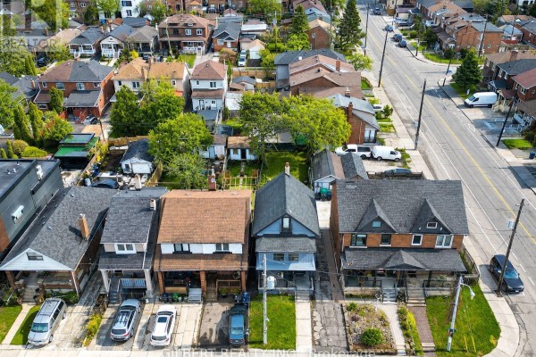 405 Westmount Avenue, Toronto, ON, photo 3