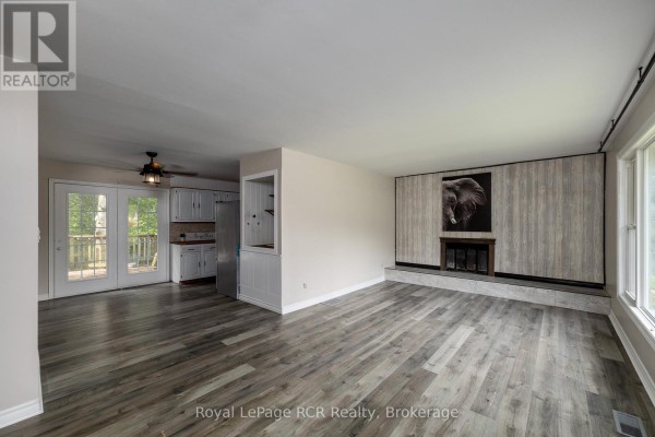 Bedroom - 405014 Grey Road 4, Grey Highlands, ON N0C1K0 Photo 5