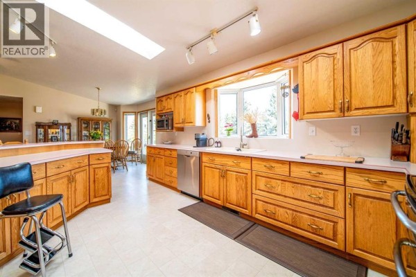 4pc Bathroom - 405065 Rge Rd 63, Czar, AB T0B0Z0 Photo 4