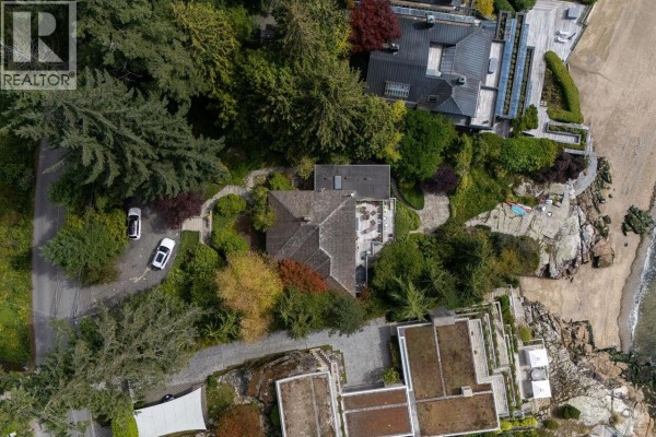 4052 Marine Drive, West Vancouver, BC V7V1N6 Photo 5