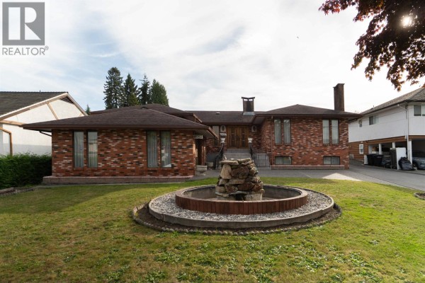 4052 Price Street, Burnaby, BC V5G2L6 Photo 3