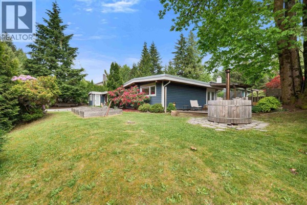 40524 N Highlands Way, Squamish, BC V0N1T0 Photo 4