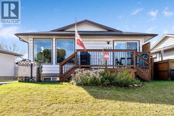 4055 Dovercroft Road Se, Calgary