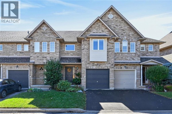 4055 Forest Run Avenue Unit# 89, Burlington