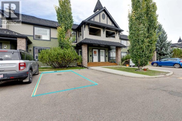 406, 140 Sagewood Boulevard Sw, Airdrie