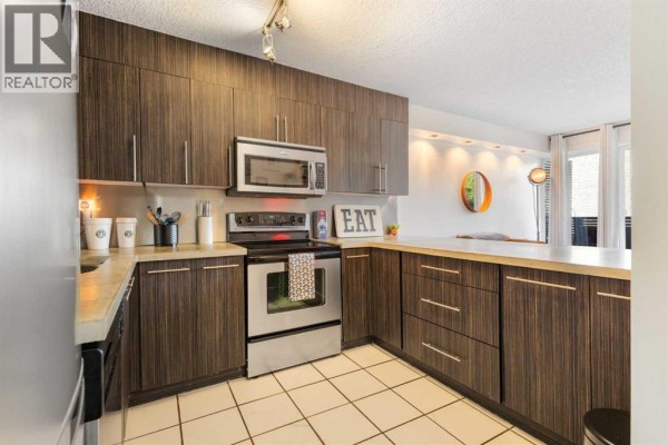 3pc Bathroom - 406, 1904 10 Street Sw, Calgary, AB T2T3G1 Photo 4