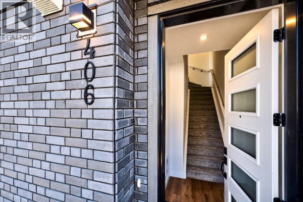 Living room - 406, 200 Belvedere Boulevard Se, Calgary, AB T1X0L5 Photo 4