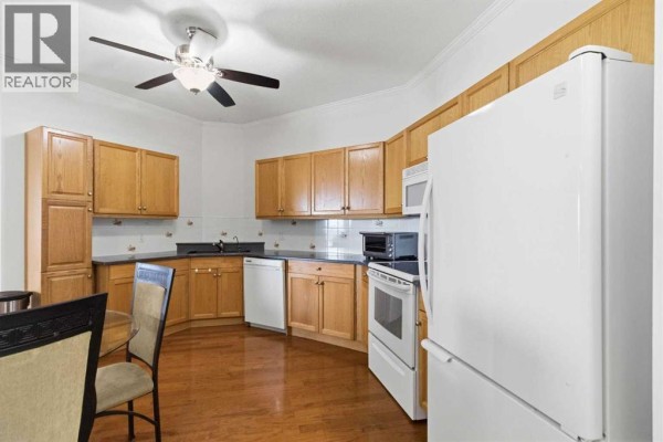 406, 253 Gregoire Drive, Fort Mcmurray, AB T9H4G7 Photo 5