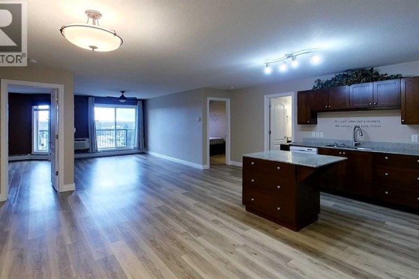 Foyer - 406, 5037 7 Avenue, Edson, AB T7E0A8 Photo 4