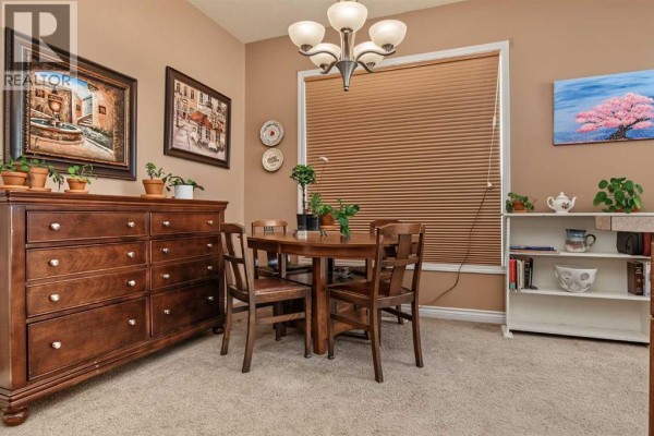 Primary Bedroom - 406, 9221 Lakeland Drive, Grande Prairie, AB T8X0B8 Photo 4
