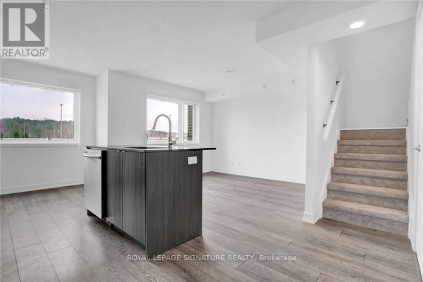 Bedroom - 406 - 1141 Cooke Boulevard, Burlington, ON L7T0C3 Photo 5