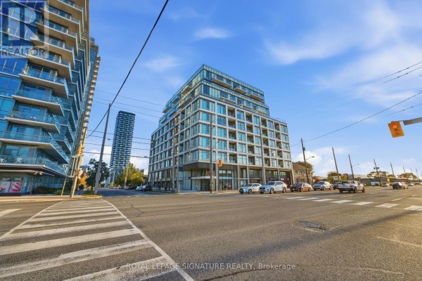 406 - 1195 The Queensway, Toronto