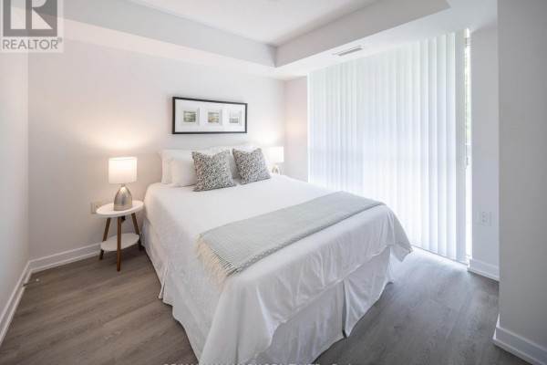 406 - 132 Berkeley Street, Toronto, ON M5A0H6 Photo 5