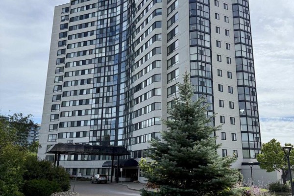 406 - 1360 Rathburn Road E, Mississauga